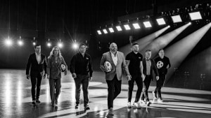 PostMatch's 'Cheer On' for Stan Sport ahead of Rugby World Cup 
