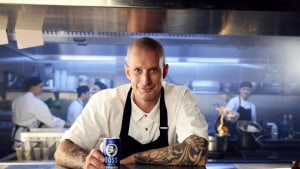 Suntory BOSS Coffee partners with YouTube star Andy Hearnden via It’s Friday