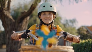 Synergy's ‘Greater, connected’ system via Wunderman Thompson Perth