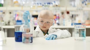 Children’s Cancer Institute unveils ‘They need our help. We need yours’ via Orphan 