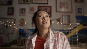Vodafone's #FindGary via Saatchi & Saatchi