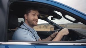 Volkswagen's Born from Tough Love via DDB