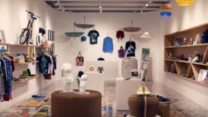 Tiger Beer launch Chinatown's most exclusive discount store
