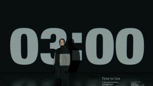 Dying woman auctions off pieces of time for cancer research via The Ministry for Communication & The Arts 