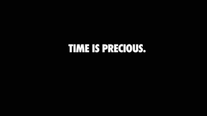 Nike takes a swipe at screen time 