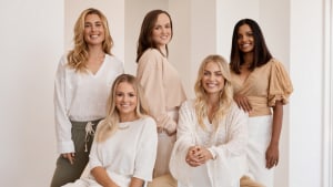TOM Organic normalises conversations around periods