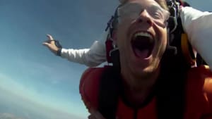 Best Experiences