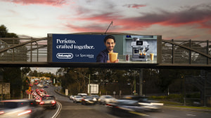 De'Longhi La Specialista Touch via Focus Creative