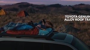 Toyota transforms genuine accessories into everyday heroes via DENTSU CREATIVE
