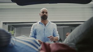 Toyota celebrates freedom and family via Saatchi & Saatchi