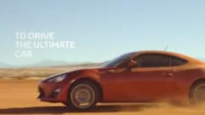 Raw Driving