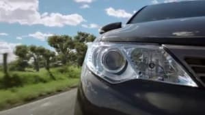 Camry Altise