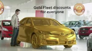 Toyotathon