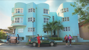 Toyota's ‘In Our Nature’ via Saatchi & Saatchi Australia