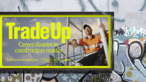 South Australians are invited to 'Trade Up' to a career in construction via Fuller