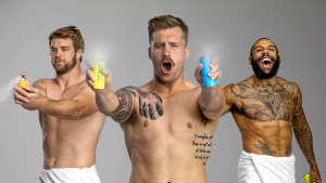 Tradie storms screens during NRL season via The Incubator