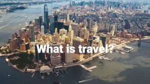 World Travel and Tourism Council launches #TogetherInTravel campaign