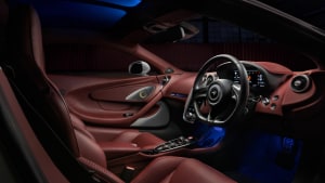 TRP launches 'The Every Day Supercar' for McLaren