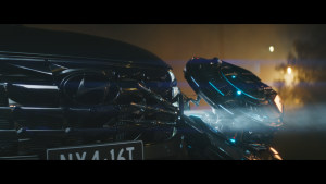 Innocean and Hyundai says 'Tomorrow wants its car back'