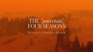 AKQA partners with the Sydney Symphony Orchestra to perform The [Uncertain] Four Seasons 