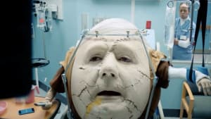 Humpty Dumpty falls off the wall in Turbo Tax’s Super Bowl ad