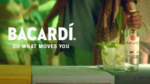 Bacardí wants Aussies to enjoy summer with music and mojitos