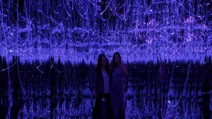 The Twilight Zone takes shoppers into another dimension