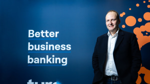 Tyro rebrand built on ‘Better business banking’