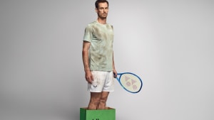 Uber Eats new ‘Get Almost, Almost Anything’ chases Andy Murray 