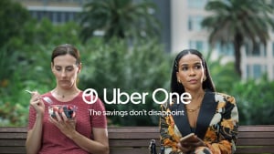 Uber One softens the blow of not being recognised for singer Michelle Williams, via Special