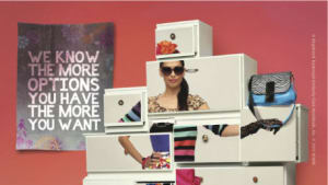 Designs Liners