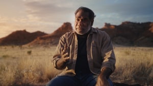 'History is Calling' via The Monkeys, part of Accenture Song