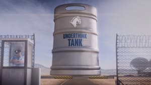 Carlton and Clems want you to underthink