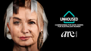 'Unhoused' addresses homelessness via Are Media
