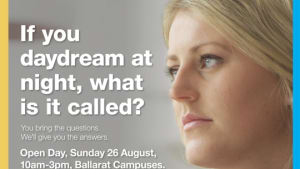 Open Day