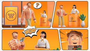 Bankwest makes launches visual T&Cs via Union