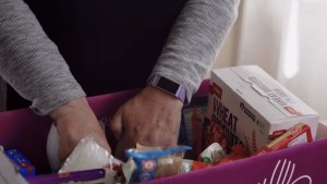 Uniting Vic.Tas launches Christmas appeal