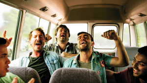 Road safety campaign encourages Aussies to find their #LiftLegend