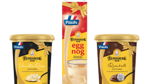 Diageo’s Bundaberg Rum brings Aussies a new Christmas flavour