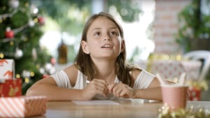 Act for Kids encourages Aussie families to give less this Christmas