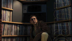 Kirin Ichiban's 'First Press' with Japan's DJ Muro