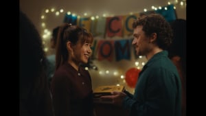 Whittaker’s ‘Hello Chocolate Lovers' via Bastion Aotearoa 