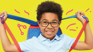 Big W gears up for back to school shopping 