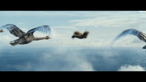 Virgin Australia goes 'Up, Up and Toupee' in brand campaign via DDB Sydney