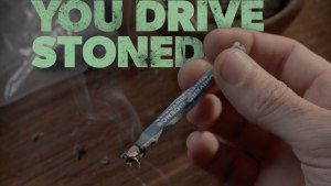 South Australia Police reality hit for drug drivers via Black Sheep Advertising