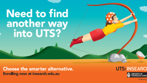 The Smarter Alternative