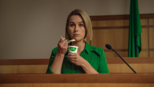 Vaalia releases “Court of Yogurt” campaign