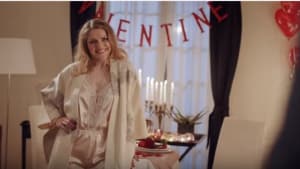 Pandora's ad speaks to stereotypes on Valentine's Day