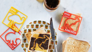 Vegemite puts Australia on toast in 'Tastes Like Australia' campaign