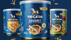 ‘un-VEGETA-ble’ via Mustard 